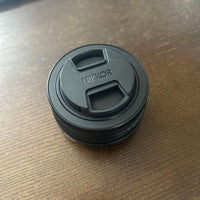 Nikon Zoom Lenses Nikkor Z Dx 16-50Mm F/3.5-6.3
