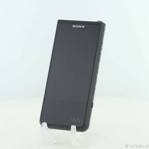 Sony Digital Audio Player Walkman Zx500 64Gb Nw-Zx507 B 269