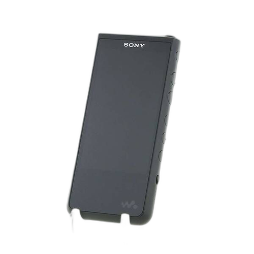Sony Digital Audio Player Walkman Zx500 64Gb Nw-Zx507 B 269