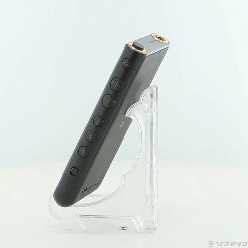 Sony Digital Audio Player Walkman Zx500 64Gb Nw-Zx507 B 269