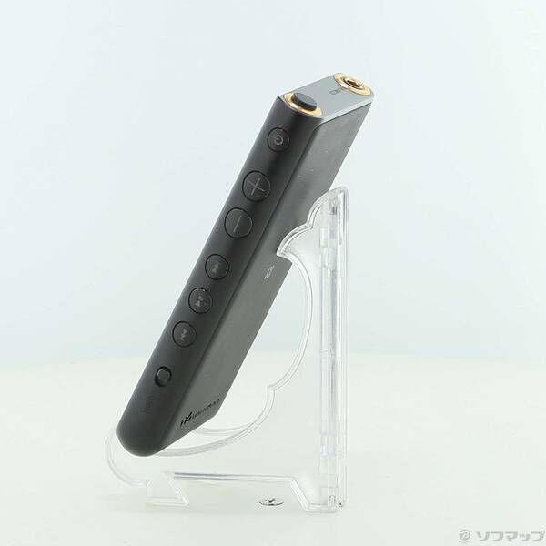 Sony Digital Audio Player Walkman Zx500 64Gb Nw-Zx507 B 269