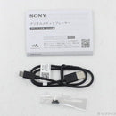 Sony Digital Audio Player Walkman Zx500 64Gb Nw-Zx507 B 269