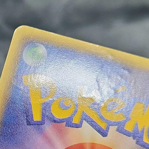Pokemon Card Game Ex Bw Sr
