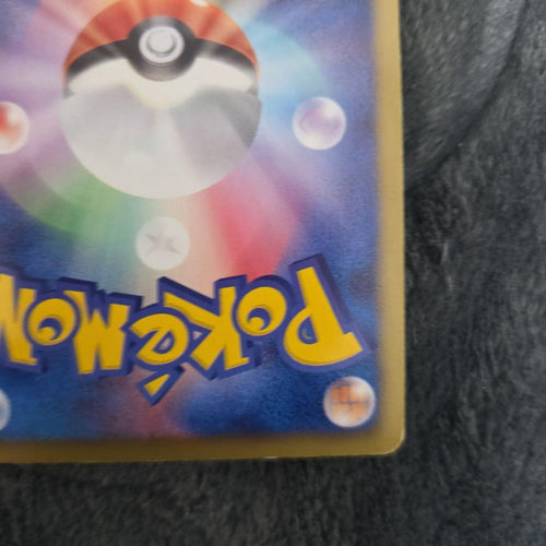 Pokemon Card Game Ex Bw Sr