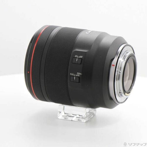 Canon Lens (Zoom) Rf50Mm F1.2 L Usm 349