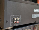 Teac Cd, Md Cassette Decks W-790R