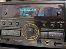 Teac Cd, Md Cassette Decks W-790R
