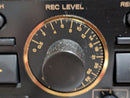 Teac Cd, Md Cassette Decks W-790R