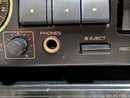 Teac Cd, Md Cassette Decks W-790R