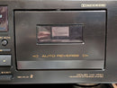 Teac Cd, Md Cassette Decks W-790R
