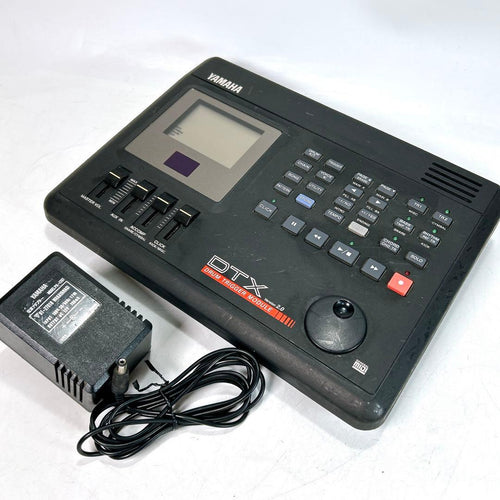 Yamaha Digital Instrument Dtx Version 2.0