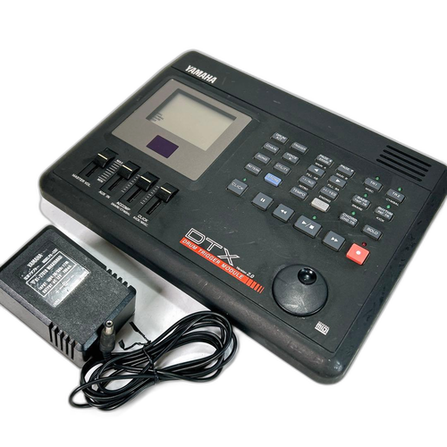 Yamaha Digital Instrument Dtx Version 2.0