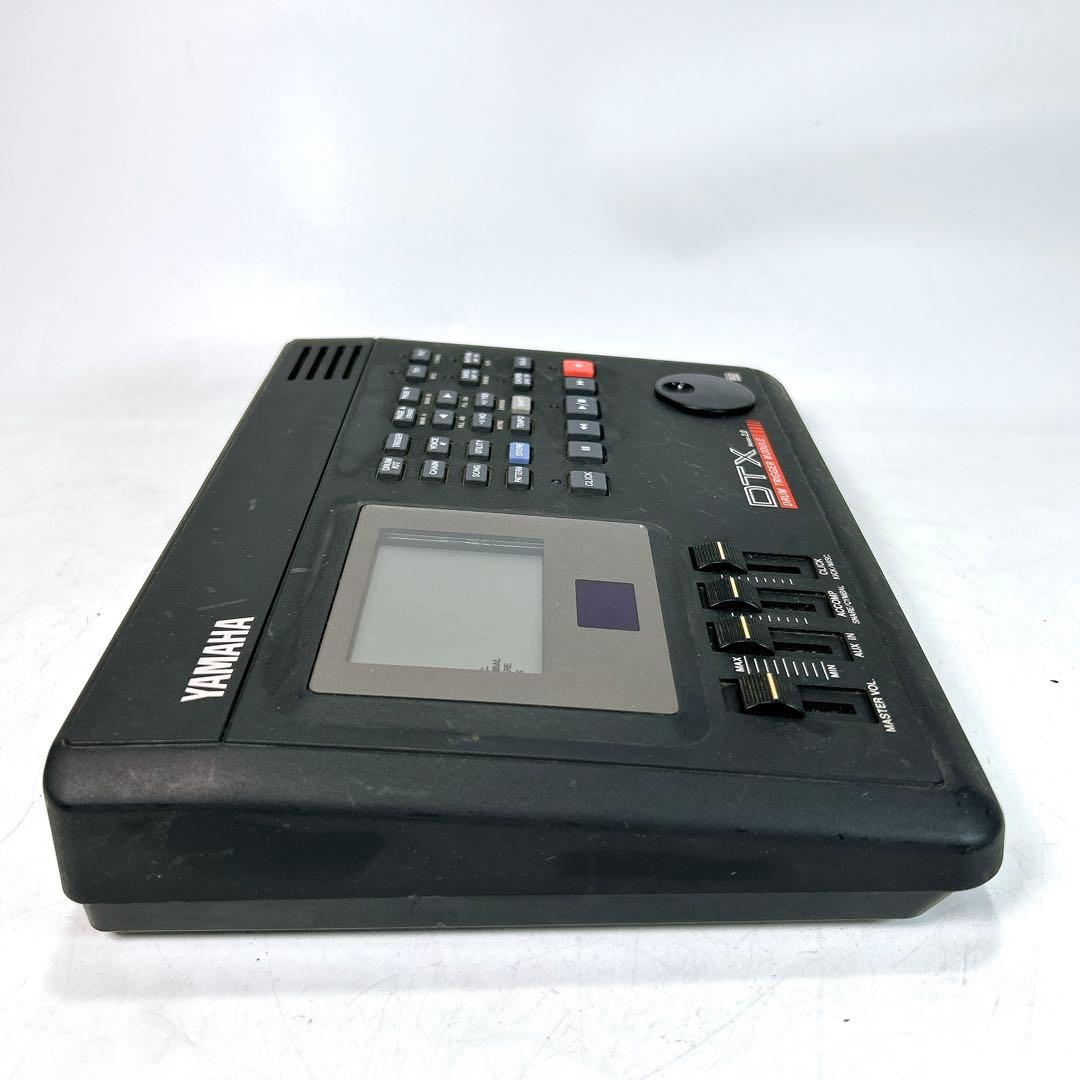Yamaha Digital Instrument Dtx Version 2.0