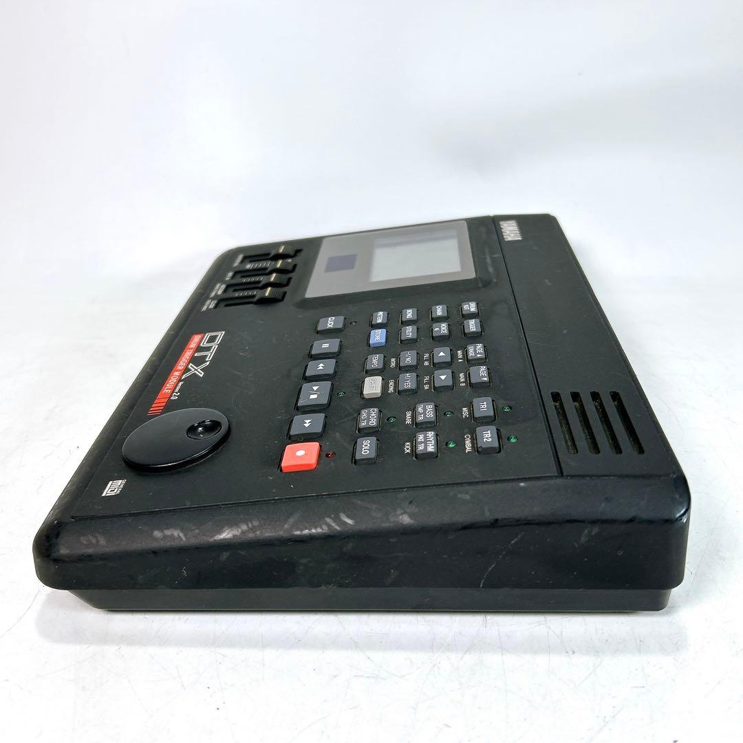 Yamaha Digital Instrument Dtx Version 2.0