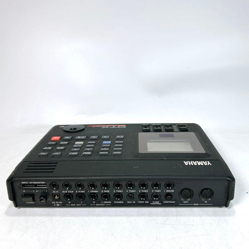 Yamaha Digital Instrument Dtx Version 2.0