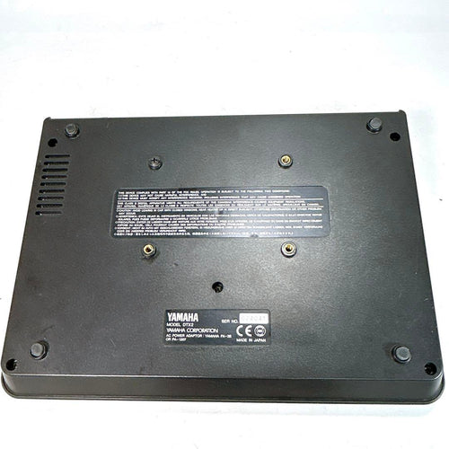 Yamaha Digital Instrument Dtx Version 2.0