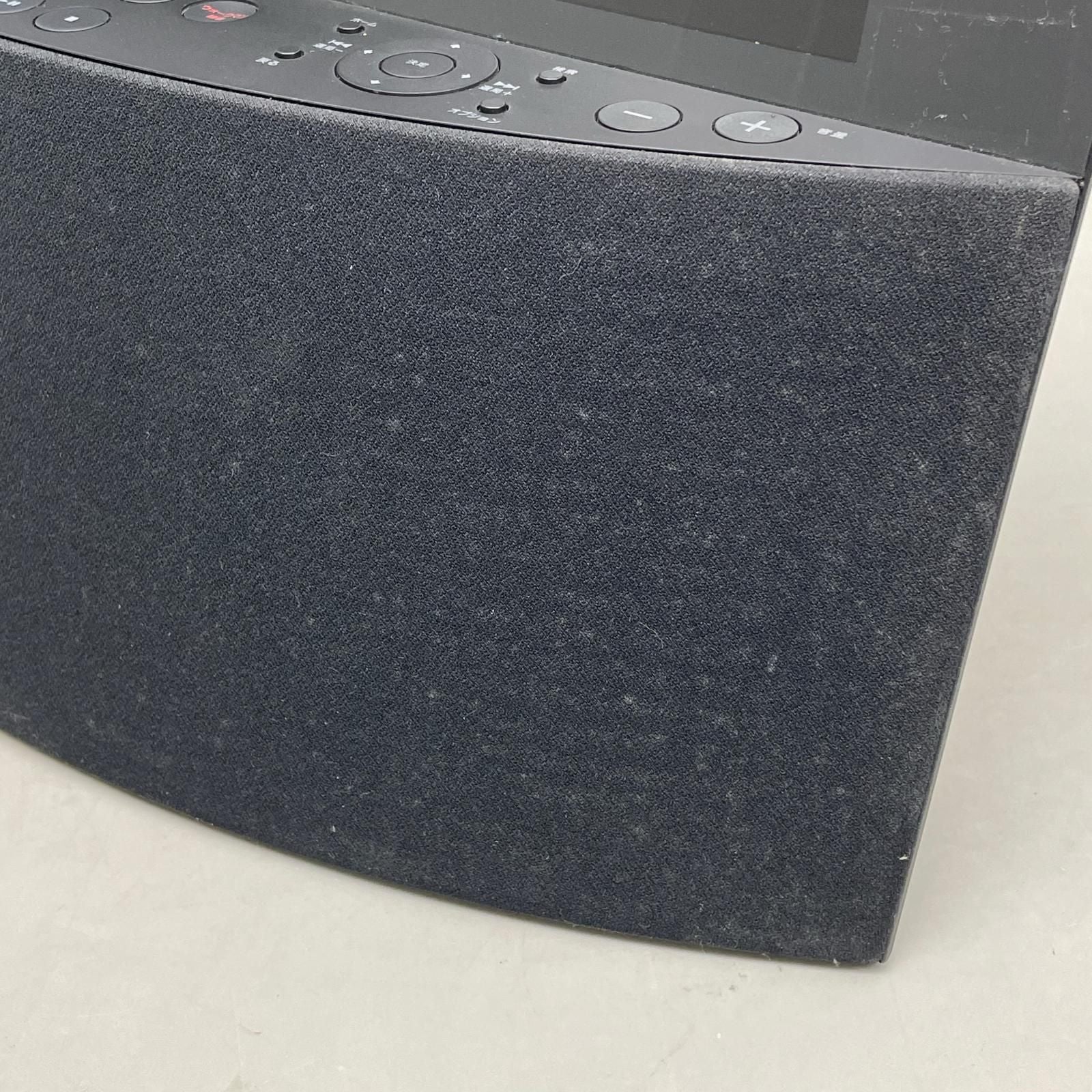 Mini -Component Sony Nas-V5