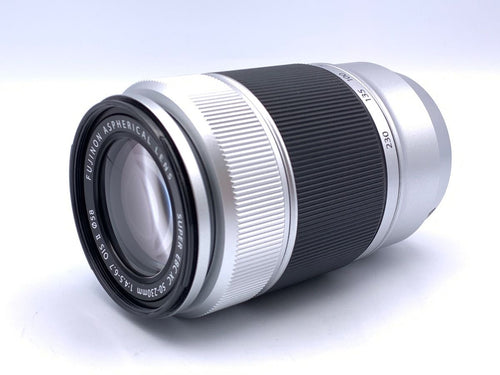Lens (Zoom) Xc50-230Mm F4.5-6.7 Ois Ii
