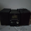 Sony Cd Md Cassette Deck