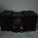 Sony Cd Md Cassette Deck