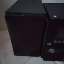 Sony Cd Md Cassette Deck