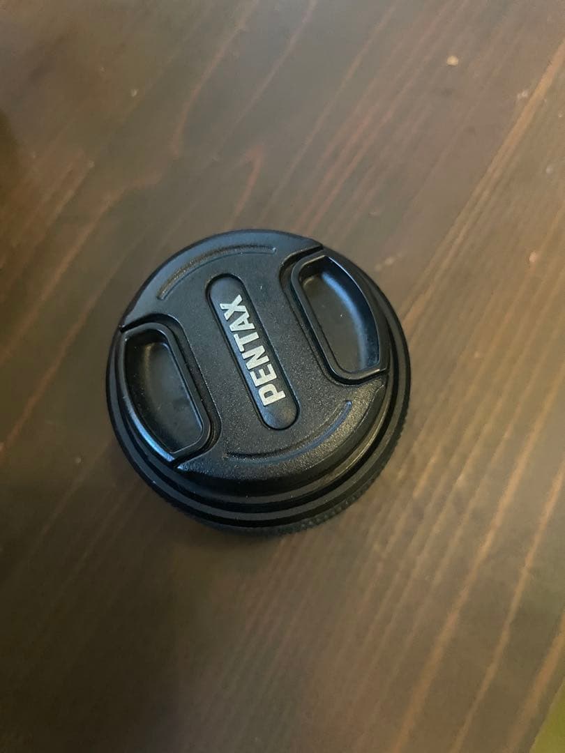 Pentax Zoom Lenses Smc Pentax-Da 18-55Mm Al Wr