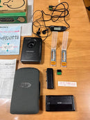 Sony Portable Md Players Wm-Ex909