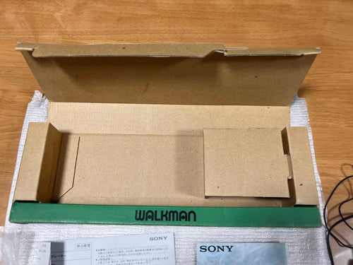 Sony Portable Md Players Wm-Ex909