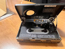 Sony Portable Md Players Wm-Ex909