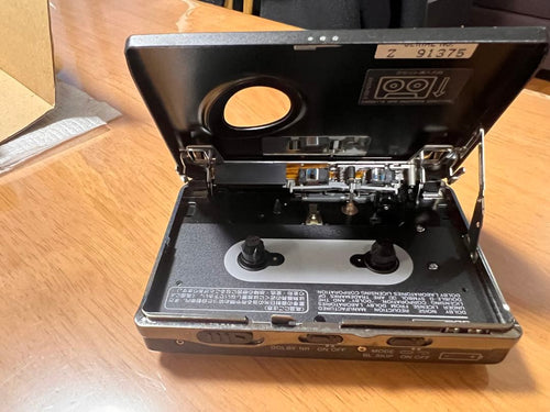 Sony Portable Md Players Wm-Ex909