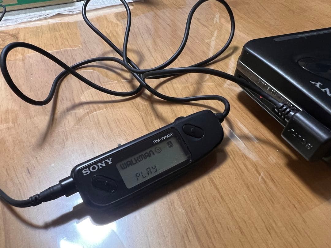 Sony Portable Md Players Wm-Ex909