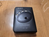 Sony Portable Md Players Wm-Ex909