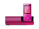 Others Sony S 16Gb Nw-S775K/P