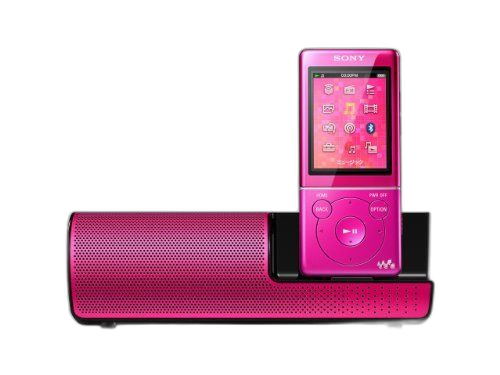 Others Sony S 16Gb Nw-S775K/P