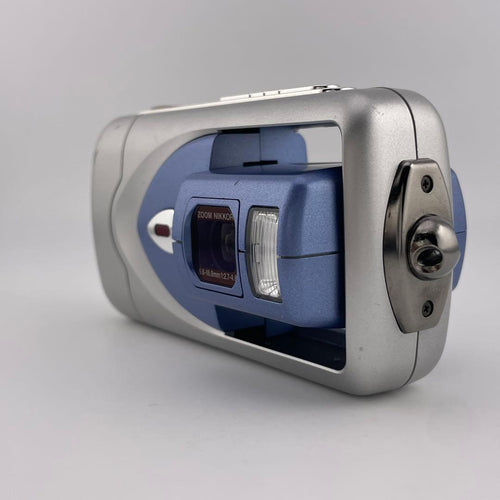 Nikon Compact Digital Cameras Coolpix 2500
