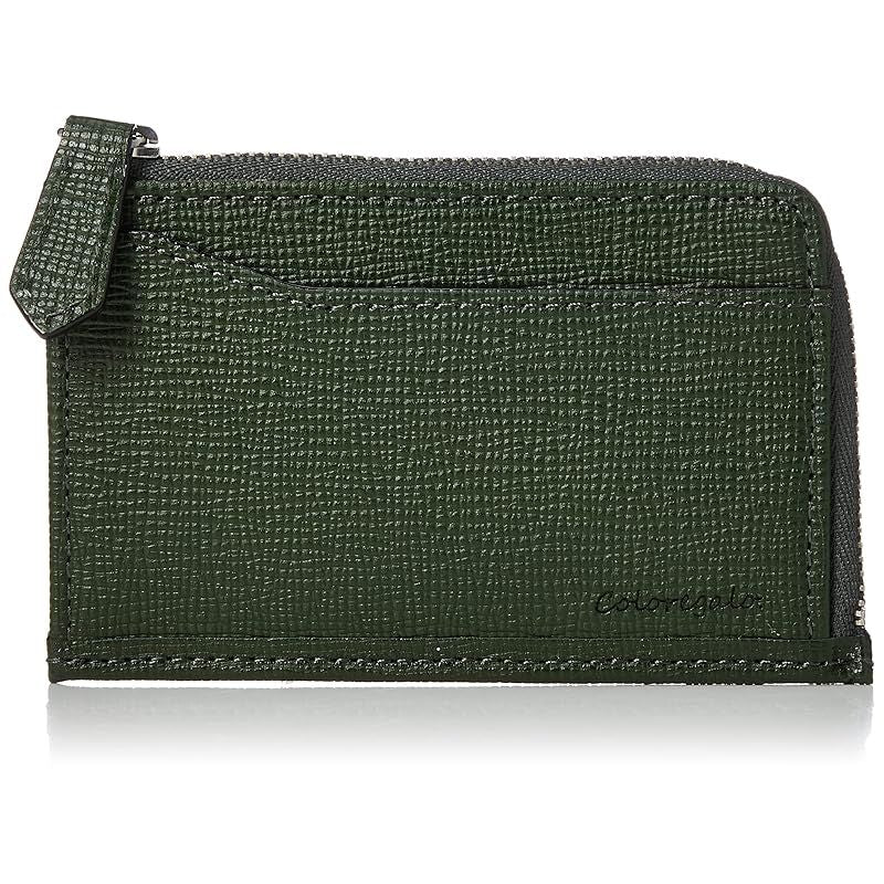 Coin Case Purse [Coloregalo] Cxmw1Ac1 Free Size 0