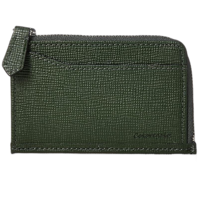 Coin Case Purse [Coloregalo] Cxmw1Ac1 Free Size 0