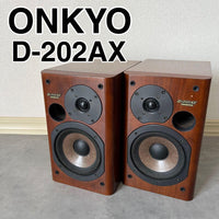 Onkyo Other D-202Ax