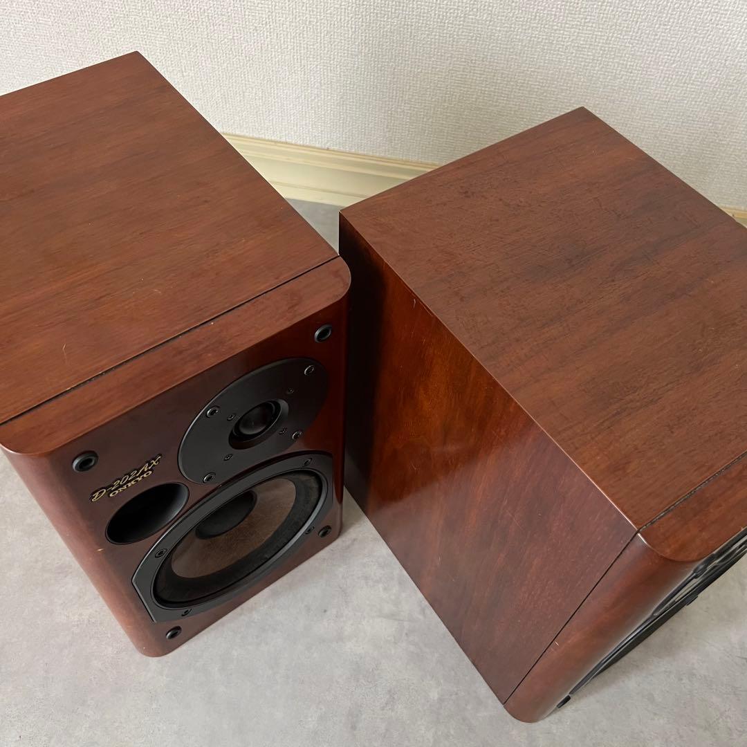 Onkyo Other D-202Ax