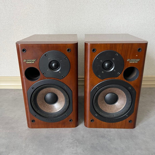 Onkyo Other D-202Ax