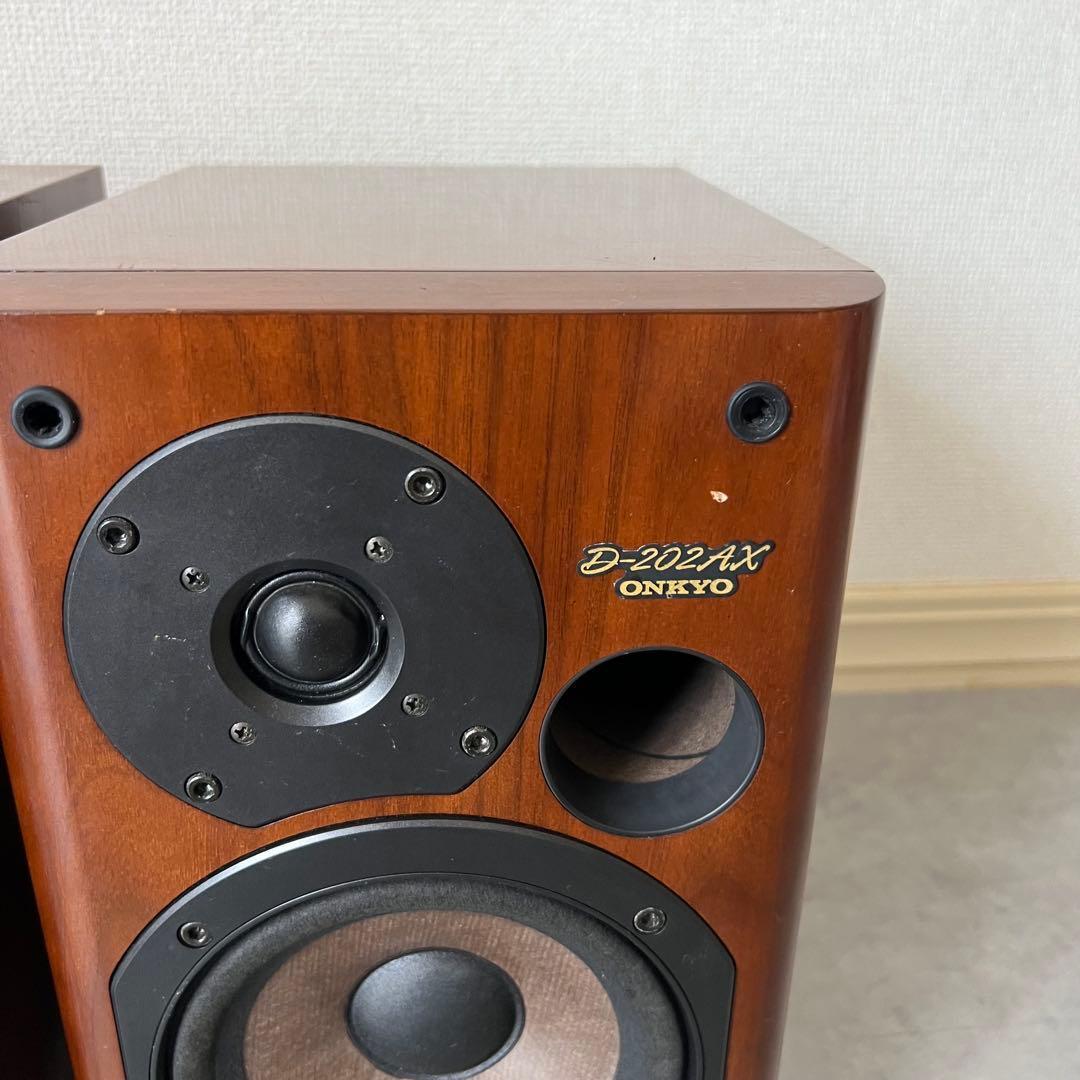 Onkyo Other D-202Ax