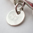 Tiffany Bracelet 925 //J77-10