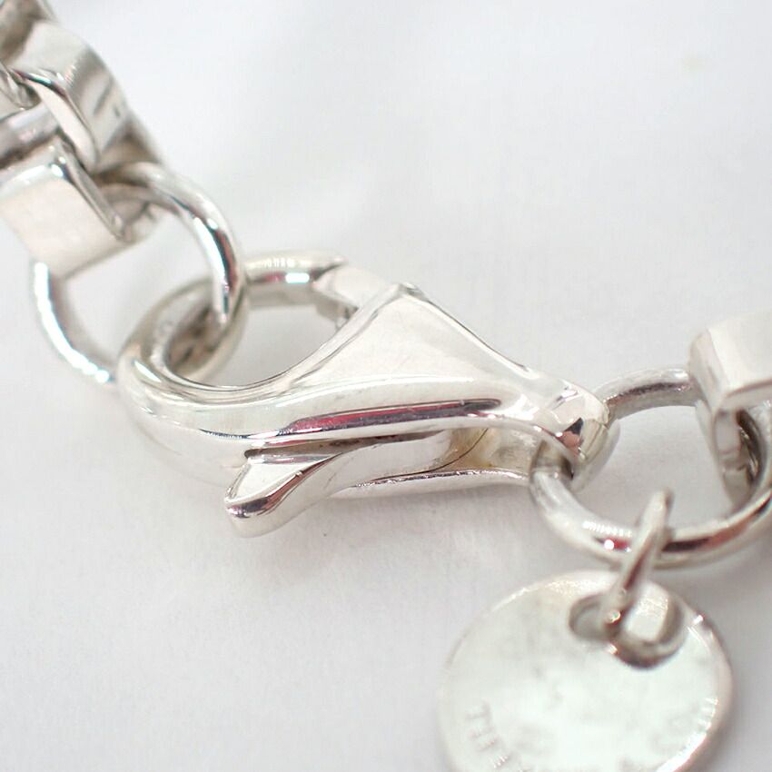 Tiffany Bracelet 925 //J77-10