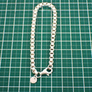 Tiffany Bracelet 925 //J77-10