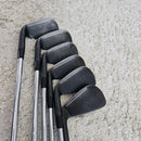 Taylormade Iron Sets 2023 P790 6 X100)