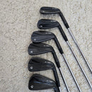 Taylormade Iron Sets 2023 P790 6 X100)