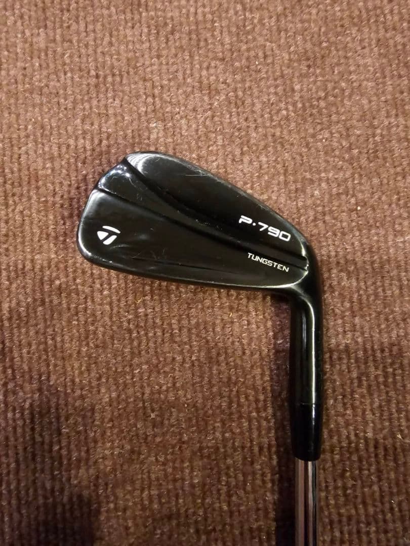Taylormade Iron Sets 2023 P790 6 X100)