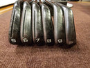 Taylormade Iron Sets 2023 P790 6 X100)