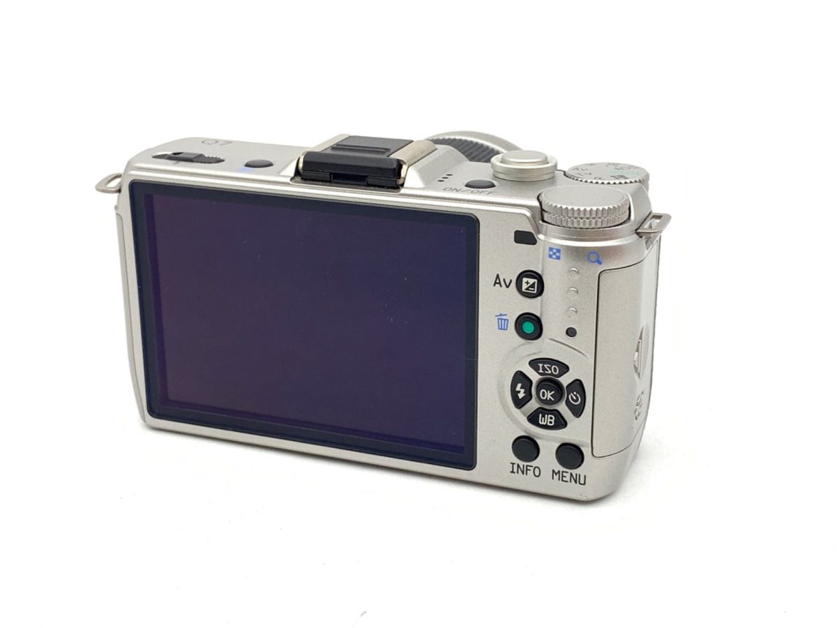 Mirrorless Interchangeable Lips Q7