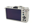 Mirrorless Interchangeable Lips Q7